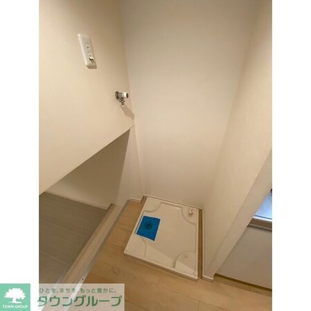 グランコンフォール米野IVの物件内観写真